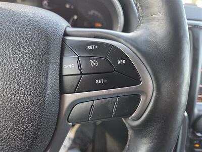 2018 Jeep Grand Cherokee Altitude   - Photo 16 - Lafayette, IN 47905
