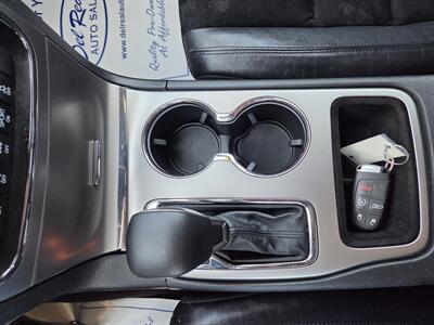 2018 Jeep Grand Cherokee Altitude   - Photo 20 - Lafayette, IN 47905