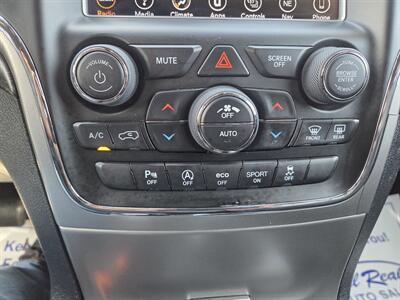 2018 Jeep Grand Cherokee Altitude   - Photo 19 - Lafayette, IN 47905