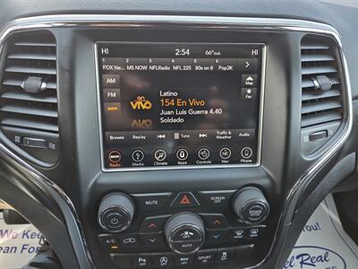 2018 Jeep Grand Cherokee Altitude   - Photo 18 - Lafayette, IN 47905