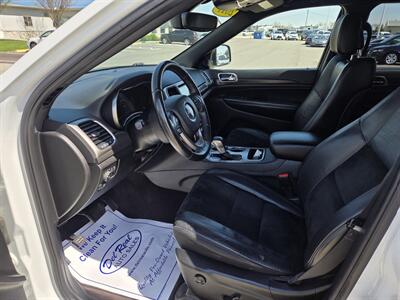 2018 Jeep Grand Cherokee Altitude   - Photo 10 - Lafayette, IN 47905