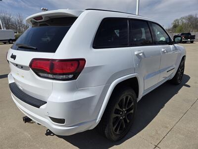 2018 Jeep Grand Cherokee Altitude   - Photo 3 - Lafayette, IN 47905