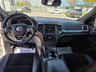 2018 Jeep Grand Cherokee Altitude   - Photo 12 - Lafayette, IN 47905