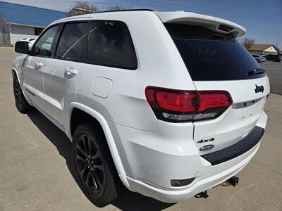 2018 Jeep Grand Cherokee Altitude   - Photo 5 - Lafayette, IN 47905