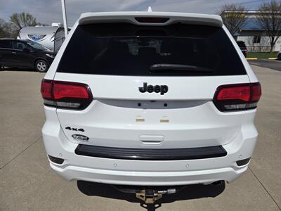 2018 Jeep Grand Cherokee Altitude   - Photo 4 - Lafayette, IN 47905