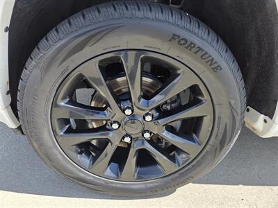 2018 Jeep Grand Cherokee Altitude   - Photo 9 - Lafayette, IN 47905