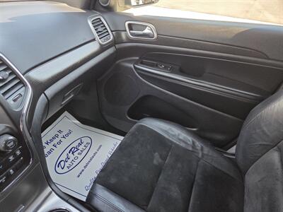 2018 Jeep Grand Cherokee Altitude   - Photo 22 - Lafayette, IN 47905