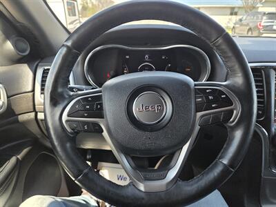 2018 Jeep Grand Cherokee Altitude   - Photo 15 - Lafayette, IN 47905