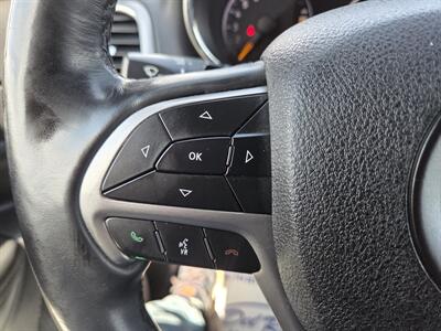 2018 Jeep Grand Cherokee Altitude   - Photo 17 - Lafayette, IN 47905