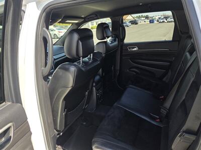 2018 Jeep Grand Cherokee Altitude   - Photo 11 - Lafayette, IN 47905
