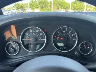 2013 Jeep Wrangler Sahara   - Photo 17 - Lafayette, IN 47905