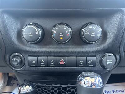 2013 Jeep Wrangler Sahara   - Photo 16 - Lafayette, IN 47905