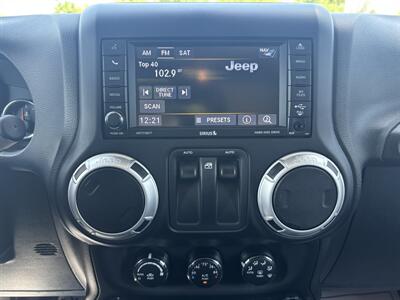 2013 Jeep Wrangler Sahara   - Photo 18 - Lafayette, IN 47905