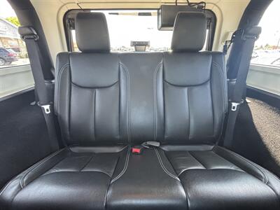 2013 Jeep Wrangler Sahara   - Photo 13 - Lafayette, IN 47905