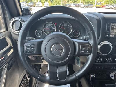 2013 Jeep Wrangler Sahara   - Photo 14 - Lafayette, IN 47905