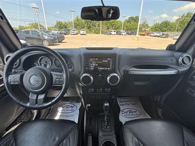 2013 Jeep Wrangler Sahara   - Photo 11 - Lafayette, IN 47905