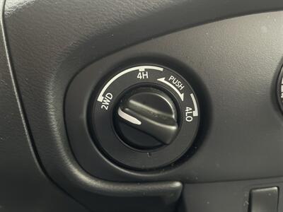 2023 Nissan Frontier SV - Photo 19 - Lafayette, IN 47905