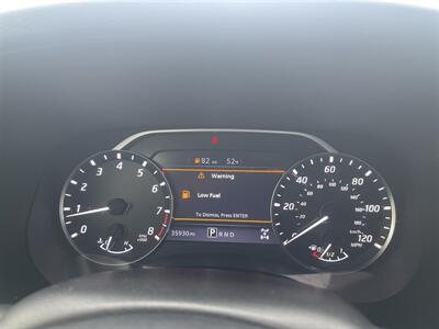 2023 Nissan Frontier SV - Photo 14 - Lafayette, IN 47905
