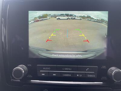 2023 Nissan Frontier SV - Photo 17 - Lafayette, IN 47905