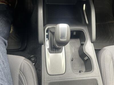 2023 Nissan Frontier SV - Photo 20 - Lafayette, IN 47905
