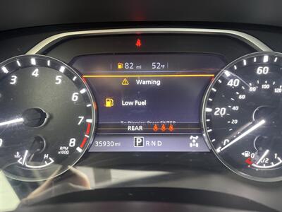 2023 Nissan Frontier SV - Photo 13 - Lafayette, IN 47905