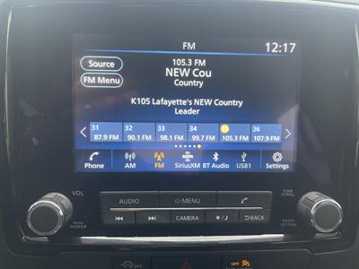2023 Nissan Frontier SV - Photo 16 - Lafayette, IN 47905