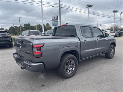 2023 Nissan Frontier SV - Photo 3 - Lafayette, IN 47905