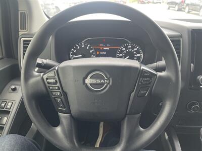2023 Nissan Frontier SV - Photo 15 - Lafayette, IN 47905