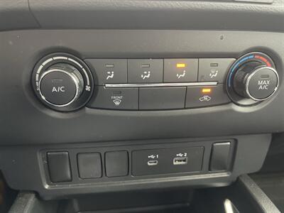 2023 Nissan Frontier SV - Photo 18 - Lafayette, IN 47905