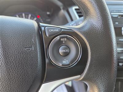 2013 Honda Civic LX   - Photo 14 - Lafayette, IN 47905
