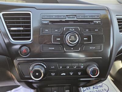 2013 Honda Civic LX   - Photo 17 - Lafayette, IN 47905