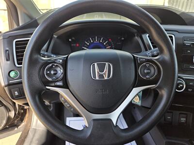 2013 Honda Civic LX   - Photo 13 - Lafayette, IN 47905
