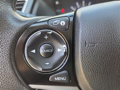 2013 Honda Civic LX   - Photo 15 - Lafayette, IN 47905