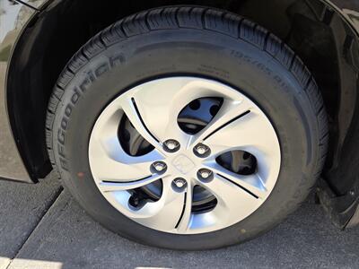 2013 Honda Civic LX   - Photo 9 - Lafayette, IN 47905