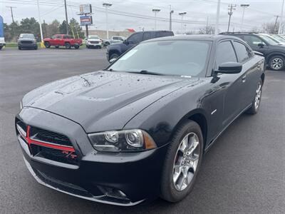 2013 Dodge Charger R/T   - Photo 7 - Lafayette, IN 47905