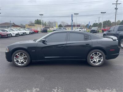 2013 Dodge Charger R/T   - Photo 6 - Lafayette, IN 47905