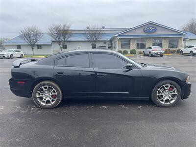 2013 Dodge Charger R/T   - Photo 2 - Lafayette, IN 47905