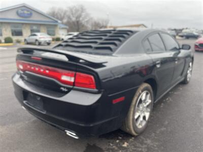 2013 Dodge Charger R/T   - Photo 3 - Lafayette, IN 47905