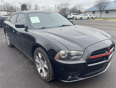 2013 Dodge Charger R/T   - Photo 1 - Lafayette, IN 47905