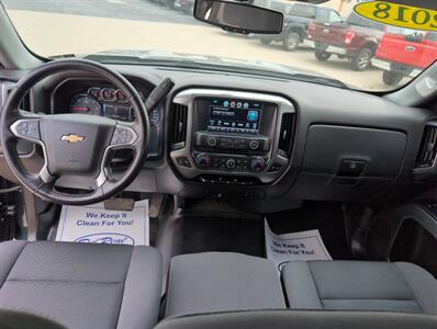 2018 Chevrolet Silverado 1500 LT Z71   - Photo 12 - Lafayette, IN 47905