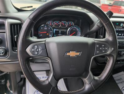 2018 Chevrolet Silverado 1500 LT Z71   - Photo 15 - Lafayette, IN 47905