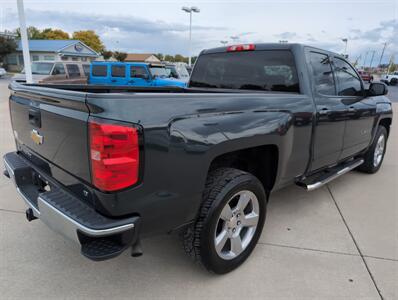 2018 Chevrolet Silverado 1500 LT Z71   - Photo 3 - Lafayette, IN 47905