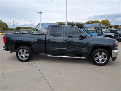 2018 Chevrolet Silverado 1500 LT Z71   - Photo 2 - Lafayette, IN 47905