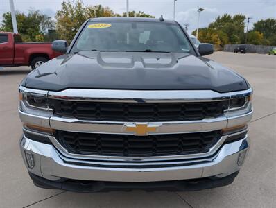 2018 Chevrolet Silverado 1500 LT Z71   - Photo 8 - Lafayette, IN 47905