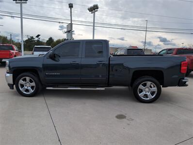 2018 Chevrolet Silverado 1500 LT Z71   - Photo 6 - Lafayette, IN 47905