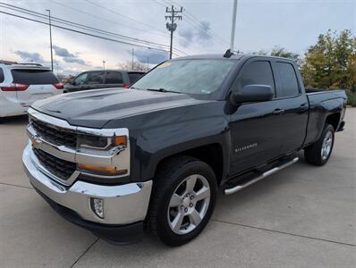 2018 Chevrolet Silverado 1500 LT Z71   - Photo 7 - Lafayette, IN 47905