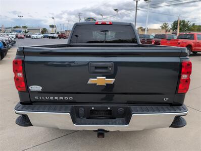 2018 Chevrolet Silverado 1500 LT Z71   - Photo 4 - Lafayette, IN 47905