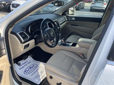 2021 Jeep Grand Cherokee Laredo E   - Photo 9 - Lafayette, IN 47905