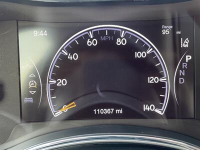 2021 Jeep Grand Cherokee Laredo E   - Photo 15 - Lafayette, IN 47905