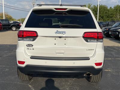2021 Jeep Grand Cherokee Laredo E   - Photo 4 - Lafayette, IN 47905